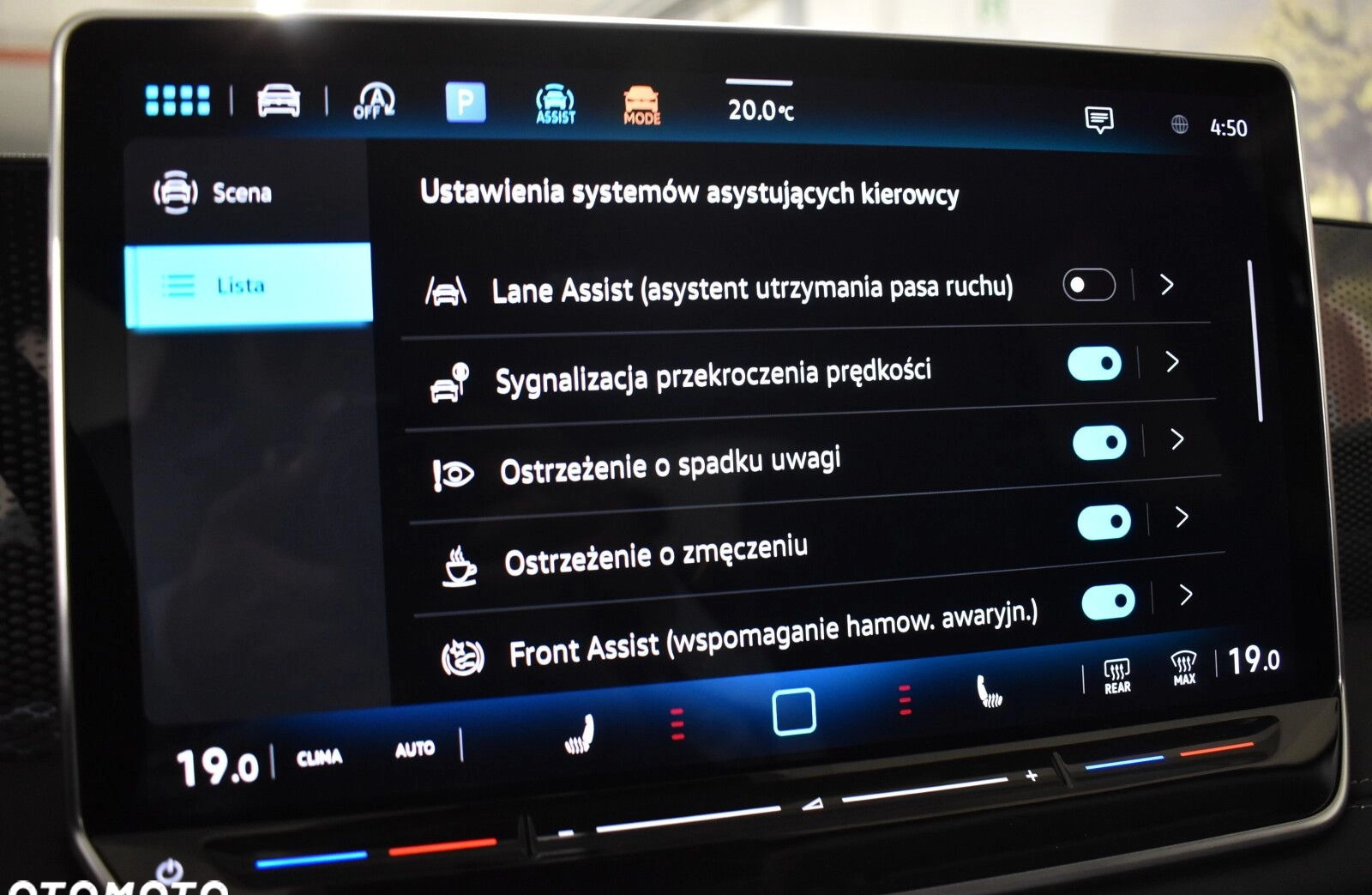 Volkswagen Tiguan cena 177000 przebieg: 1, rok produkcji 2024 z Wołomin małe 436